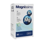 МАГНИСИМО таблетки 60 броя / SOPHARMA MAGNISSIMO