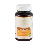 ТРИФАЛА ПЛЮС капсули 60 броя / MAHARISHI AYURVEDA TRIPHALA PLUS