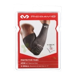 МАК ДЕЙВИД ЛАСТИЧЕН РЪКАВ С ПРОТЕКТОР ЗА ЛАКЪТЯ модел 6500 / MCDAVID HEX SHOOTER ARM SLEEVES model 6500