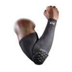 МАК ДЕЙВИД ЛАСТИЧЕН РЪКАВ С ПРОТЕКТОР ЗА ЛАКЪТЯ модел 6500 / MCDAVID HEX SHOOTER ARM SLEEVES model 6500