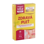 МАКСИ ВИТА АКНЕСТОП капсули 30 броя / MAXI VITA PREMIUM ACNESTOP