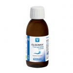 ОЛИГОМАКС МАНГАН И МЕД 150 мл. / NUTERGIA OLIGOMAX MANGANESE COPPER