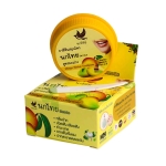 МАНГО ПАСТА ЗА ЗЪБИ 25 г / NOKTHAI MANGO TOOTHPASTE