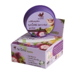МАНГОСТИН ПАСТА ЗА ЗЪБИ 25 г / NOKTHAI MANGOSTEEN TOOTHPASTE