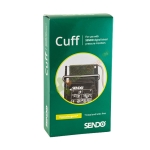 МАНШЕТ ЗА АПАРАТ ЗА КРЪВНО НАЛЯГАНЕ СЕНДО АДВАНС размер M 22 - 32 см / CUFF FOR SENDO ADVANS size M 22-32 cm