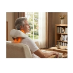 МАСАЖОР ПРО ЗА ВРАТА И РАМЕНЕТЕ / MASSAGER PRO FOR NECK AND SHOW