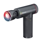 МАСАЖОР С ФУНКЦИЯ ЗАТОПЛЯНЕ/ОХЛАЖДАНЕ модел MG 195 / BEURER HOT & COLD MASSAGE GUN model MG 195