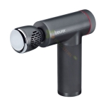 МАСАЖОР С ФУНКЦИЯ ЗАТОПЛЯНЕ/ОХЛАЖДАНЕ модел MG 195 / BEURER HOT & COLD MASSAGE GUN model MG 195