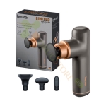 МАСАЖОР SENSITIVE модел MG 79 LE 2024 / BEURER DEEP TISSUE MASSAGER SENSITIVE model MG 79 LE 2024
