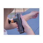 МАСАЖОР SENSITIVE модел MG 79 LE 2024 / BEURER DEEP TISSUE MASSAGER SENSITIVE model MG 79 LE 2024