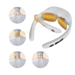 МАСАЖОР ЗА ВРАТ NAH VITAL COMPACT / TELESTAR NAH VITAL COMPACT NECK MASSAGER