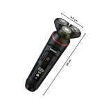МАШИНКА ЗА БРЪСНЕНЕ модел MN8X / BEURER ROTARY SHAVER model MN8X