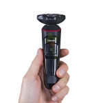 МАШИНКА ЗА БРЪСНЕНЕ модел MN8X / BEURER ROTARY SHAVER model MN8X