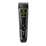 МАШИНКА ЗА ПОДСТРИГВАНЕ модел MN5X / BEURER HAIR CLIPPER model MN5X