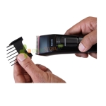 МАШИНКА ЗА ПОДСТРИГВАНЕ модел MN5X / BEURER HAIR CLIPPER model MN5X