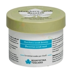 МАСКА И СКРАБ ЗА КОСА–СКАЛП ДЕТОКС ГЛИНА И ТОСКАНСКА БИЛКА ВЕНЕРА 200 мл / BIOFFICINA TOSCANA DECOCTION SCRUB-MASK