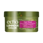 МАСКА ЗА БОЯДИСАНА КОСА 250 мл / ECHO LUMINOUS COLOR HAIR MASK FOR COLORED HAIR 
