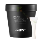 МАСКА ЗА ЛИЦЕ RNW 200 мл / RNW DER. PORE REFINING BLACK MASK 