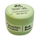 МАСЛО ЗА ТЯЛО ПИСТАЧИО ДРИЙМС 250 мл / VICTORIA BEUTY PISTACHIO DREAMS BODY BUTTER