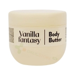 МАСЛО ЗА ТЯЛО ВАНИЛА ФЕНТЪЗИ 250 мл / VICTORIA BEAUTY VANILLA FANTASY BODDY BUTTER 