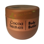 МАСЛО ЗА ТЯЛОCOCOA HEAVEN 250 мл / VICTORIA BEAUTY COCOA HEAVEN BODY BUTTER 