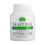 МАСТИХА капсули 60 броя / MASTIHA 