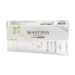 МАСТИХА ПАСТА ЗА ЗЪБИ С МАСТИХА 85 г / MASTIHA TOOTHPASTE WITH MASTIHA 