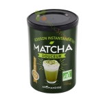 МАТЧА тонизираща напитка на прах 150 г / AROMANDISE MATCHA instant drink powder