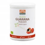 МАТИСЪН БИО ГУАРАНА прах 125 г / MATTISSON HEALTHSTYLE GUARANA powder 