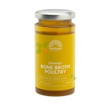 МАТИСЪН БИО КОСТЕН БУЛЬОН ОТ ДОМАШНИ ПТИЦИ 240 мл / MATTISSON HEALTHSTYLE BONE BROTH POULTRY