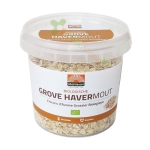 МАТИСЪН БИО ОВЕСЕНИ ЯДКИ 400 г / MATTISSON HEALTHSTYLE ORGANIC OAT NUTS 