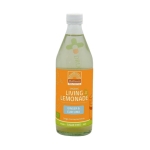 МАТИСБИО ЖИВА ЛИМОНАДА С ДЖИНДЖИФИЛ И КУРКУМА 500 мл / MATTISSON HEALTHSTYLE BIO LIVING LEMONADE WITH GINGER AND CURCUMA