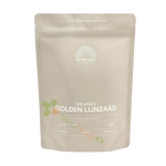 МАТИСЪН БИО ЗЛАТНО ЛЕНЕНО СЕМЕ СУРОВО 500 г / MATTISSON HEALTHSTYLE BIO GOLDEN FLAX SEED RAW 