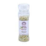 МАТИСЪН КЕЛТСКА МОРСКА СОЛ кристали 125 г / MATTISSON HEALTHSTYLE CELTIC SEA SOLT crystals 