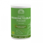 МАТИСЪН КОПРИВА прах 200 г / MATTISSON HEALTHSTYLE NETTLE powder