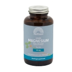МАТИСЪН МАГНЕЗИЙ ТАУРАТ капсули 120 броя / MATTISSON HEALTHSTYLE MAGNESIUM