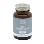 МАТИСЪН ЦИНК МЕТИОНИН капсули 15 мг 90 броя / MATTISSON HEALTHSTYLE ZINC METHIONINE