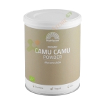 МАТИСЪН КАМУ КАМУ прах 120 г / MATTISSON HEALTHSTYLE CAMU CAMU