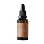 МАЙ ОРГАНИКА МАСЛО ОТ БАДЕМ 30 мл / MY ORGANICA ALMOND OIL 