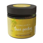 ПИЛИНГ ЗА ЛИЦЕ С ВИТАМИНИ и Q10 200 мл / MY ORGANICA FACE PEELING WITH VITAMINS 