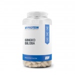 МАЙПРОТЕИН ГИНКО БИЛОБА капсули 30 броя / MAYPROTEIN GINGKO BILOBA