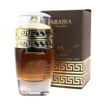МЪЖКА ТОАЛЕТНА ВОДА ARABIA 100 мл / LE CHAMEAU ARABIA EAU DE TOILETTE FOR MEN