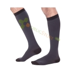 МЪЖКИ ЧОРАПИ ДО ПОД КОЛЯНОТО СЪС СРЕДНА КОМПРЕСИЯ 20 - 30 mm.Hg модел 920 / VAARITEKS MEN SOCKS KNEE WITH MEDIUM COMPRESSION 20 - 30 mm.Hg model 920