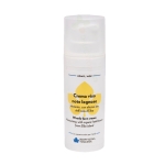 МЪЖКИ КРЕМ ЗА ЛИЦЕ С ДЪРВЕСЕН АРОМАТ 50 мл / BIOFFICINA TOSCANA WOODY FACE CREAM FOR MEN 