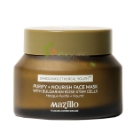 МАЗИЛО ПОДХРАНВАЩА МАСКА ЗА ЛИЦЕ 50 мл / MAZILLO PURIFY NOURISH FACE MASK