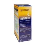 МЕДЕКС МЕЛАТОНИН орален спрей 30 мл / MEDEX MELATONIN oral spray