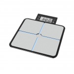 КАНТАР - АНАЛИЗАТОР BS 460 / MEDISANA BS 460 ILLUMINATION BODY FAT SCALE WIT DETACHABLE DISPLAY