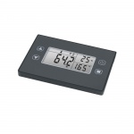 КАНТАР - АНАЛИЗАТОР BS 460 / MEDISANA BS 460 ILLUMINATION BODY FAT SCALE WIT DETACHABLE DISPLAY