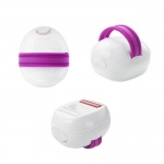 AНТИЦЕЛУЛИТЕН МАСАЖОР модел AC 855 / MEDISANA CELLULITE MASSAGER model AC 855