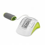 АПАРАТ ЗА КРЪВНО НАЛЯГАНЕ модел MTR JUBI / MEDISANA ELECTRONIC APPARATUS FOR MEASURING BLOOD PRESSURE MTP JUBI EDITION COLORS